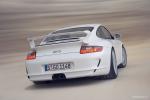 Porsche 911 GT3 2006 года
